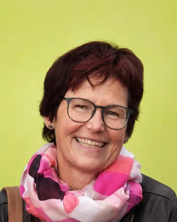 Porträtfoto